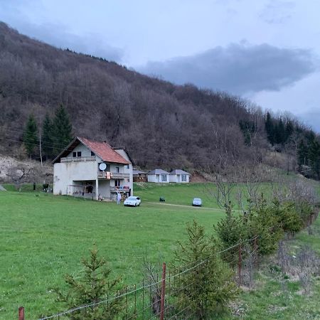 Willa Oazaa Retreat Gusinje Zewnętrze zdjęcie