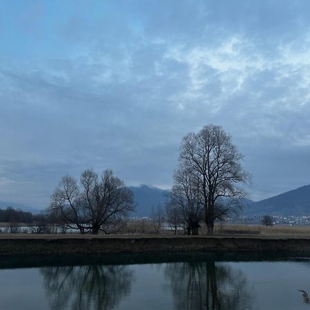 Willa Oazaa Retreat Gusinje Zewnętrze zdjęcie