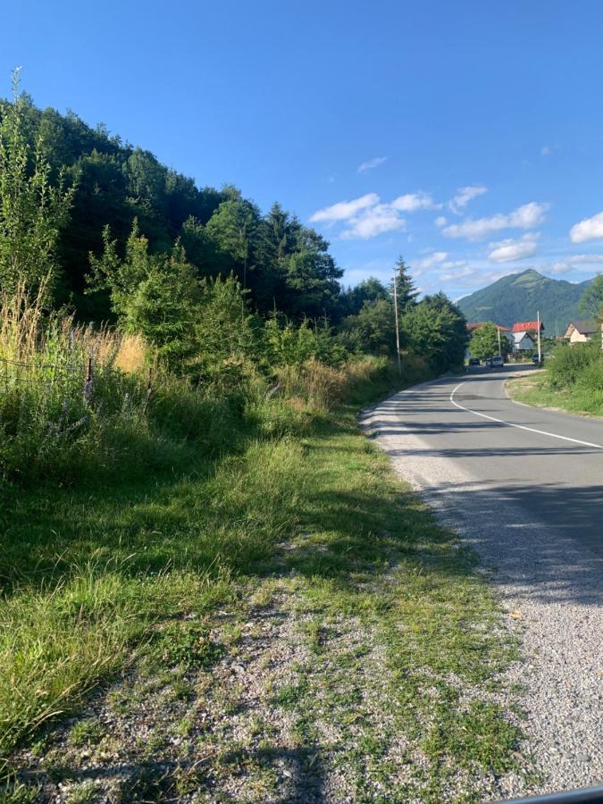Willa Oazaa Retreat Gusinje Zewnętrze zdjęcie
