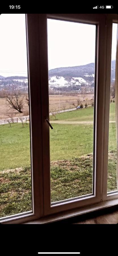 Willa Oazaa Retreat Gusinje Zewnętrze zdjęcie
