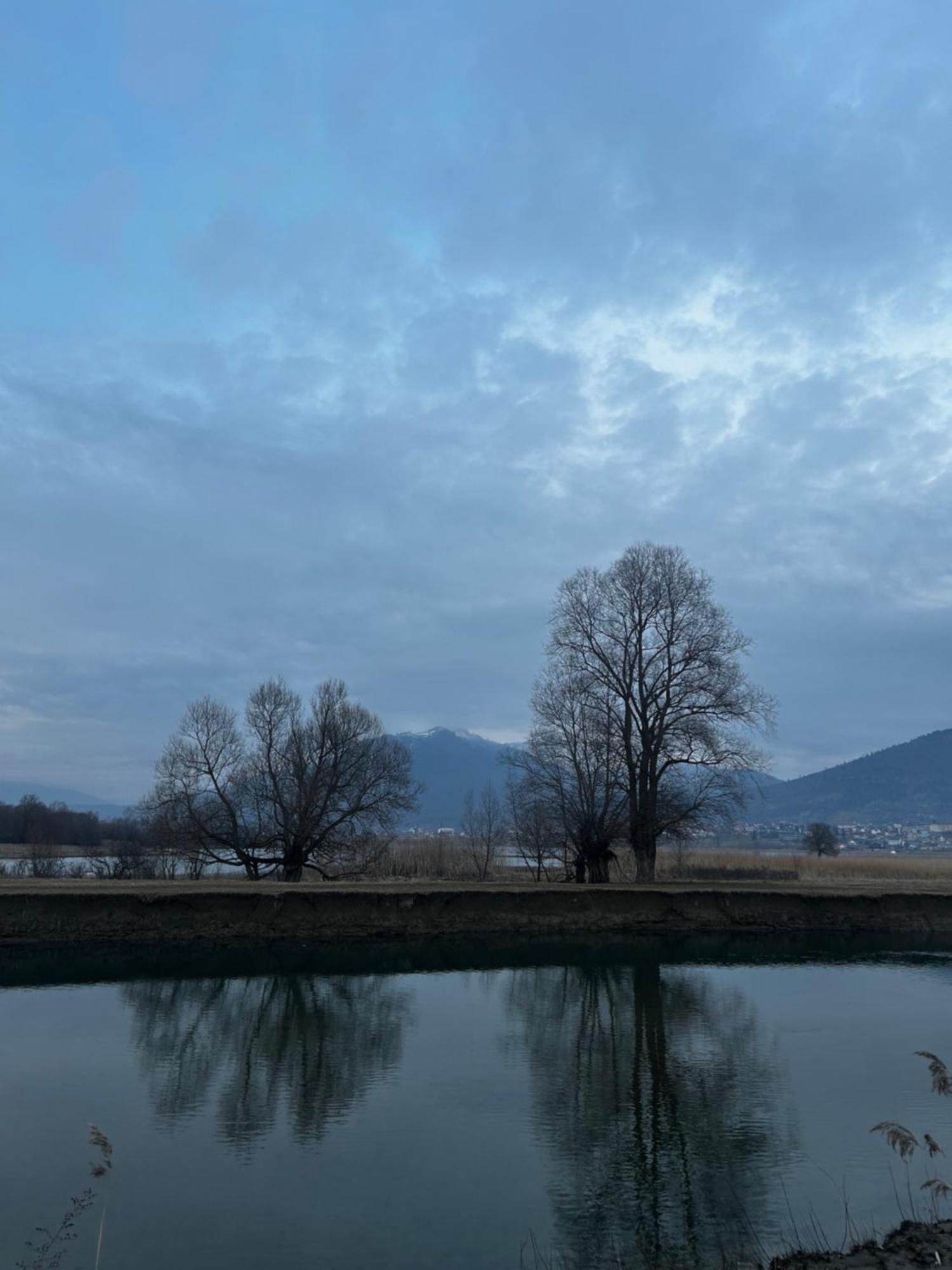 Willa Oazaa Retreat Gusinje Zewnętrze zdjęcie